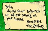 ZombiesAttack.jpg image by godofhellfire13